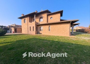 Terreno - Villa via I. Rabin, 59, Casalpusterlengo - foto 27