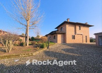 Terreno - Villa via I. Rabin, 59, Casalpusterlengo - foto 29