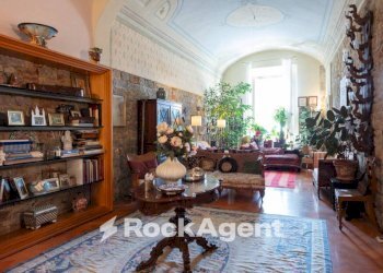 Salone - Appartamento Lungarno Mediceo, 10, Pisa - foto 1