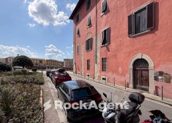 Zona - Appartamento Lungarno Mediceo, 10, Pisa - foto 3