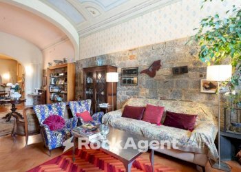 Salone - Appartamento Lungarno Mediceo, 10, Pisa - foto 6