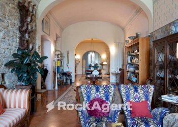 Salone - Appartamento Lungarno Mediceo, 10, Pisa - foto 7