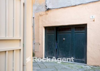 Facciata - Appartamento Lungarno Mediceo, 10, Pisa - foto 18