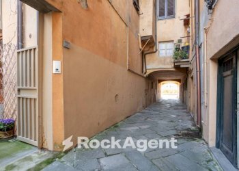 Cortile interno - Appartamento Lungarno Mediceo, 10, Pisa - foto 19