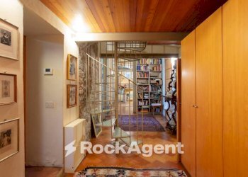 Studio - Appartamento Lungarno Mediceo, 10, Pisa - foto 23