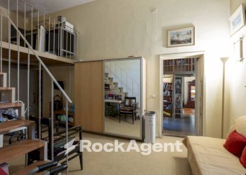 Scala - Appartamento Lungarno Mediceo, 10, Pisa - foto 24