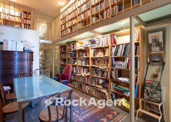 Studio - Appartamento Lungarno Mediceo, 10, Pisa - foto 25