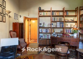 Studio - Appartamento Lungarno Mediceo, 10, Pisa - foto 26