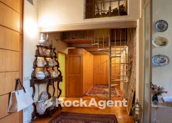 Ingresso - Appartamento Lungarno Mediceo, 10, Pisa - foto 27