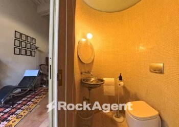 Bagno - Appartamento Lungarno Mediceo, 10, Pisa - foto 29