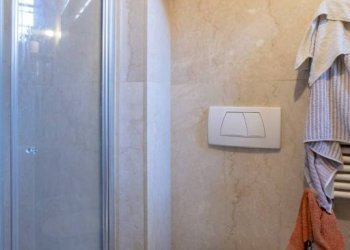 Bagno - Appartamento Lungarno Mediceo, 10, Pisa - foto 30