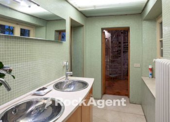 Lavanderia - Appartamento Lungarno Mediceo, 10, Pisa - foto 31