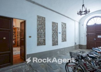 Cortile interno - Appartamento Lungarno Mediceo, 10, Pisa - foto 34