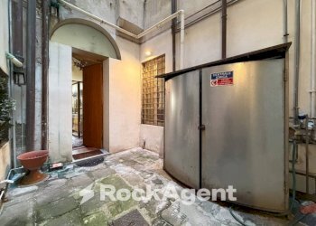 Cortile interno - Appartamento Lungarno Mediceo, 10, Pisa - foto 36