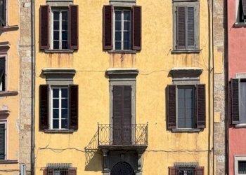 Facciata - Appartamento Lungarno Mediceo, 10, Pisa - foto 37