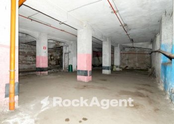 Interno non residenziale - Garage - Autosilos - Parcheggio via Pietro Maroncelli, 2-6, Catania - foto 19
