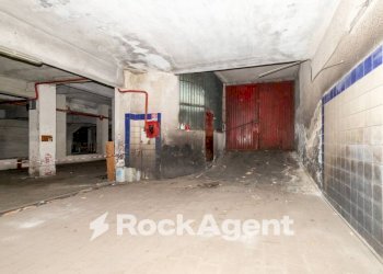 Magazzino - Garage - Autosilos - Parcheggio via Pietro Maroncelli, 2-6, Catania - foto 22