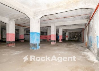 Magazzino - Garage - Autosilos - Parcheggio via Pietro Maroncelli, 2-6, Catania - foto 23