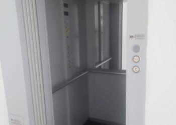 Ascensori - Two-room apartment via del Villino, Alanno - photo 6