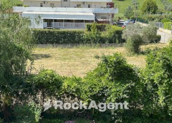 Terreno - Terreno edificabile via Delle Masserie, Castiglione Messer Raimondo - foto 4