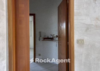 Corridoio - Appartamento via Archimede, 61, Sant'Egidio alla Vibrata - foto 3