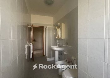 Bagno - Appartamento via Archimede, 61, Sant'Egidio alla Vibrata - foto 15