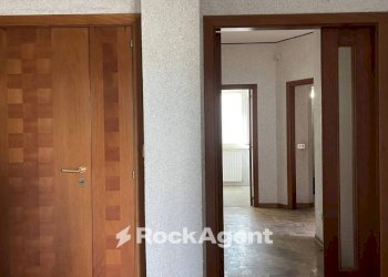 Corridoio - Appartamento via Archimede, 61, Sant'Egidio alla Vibrata - foto 17