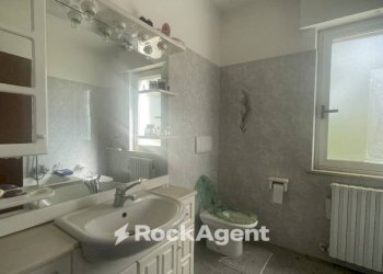 Bagno - Appartamento via Archimede, 61, Sant'Egidio alla Vibrata - foto 18