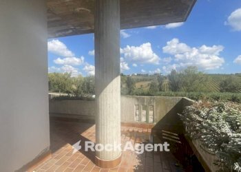 Terrazzo - Appartamento via Archimede, 61, Sant'Egidio alla Vibrata - foto 22