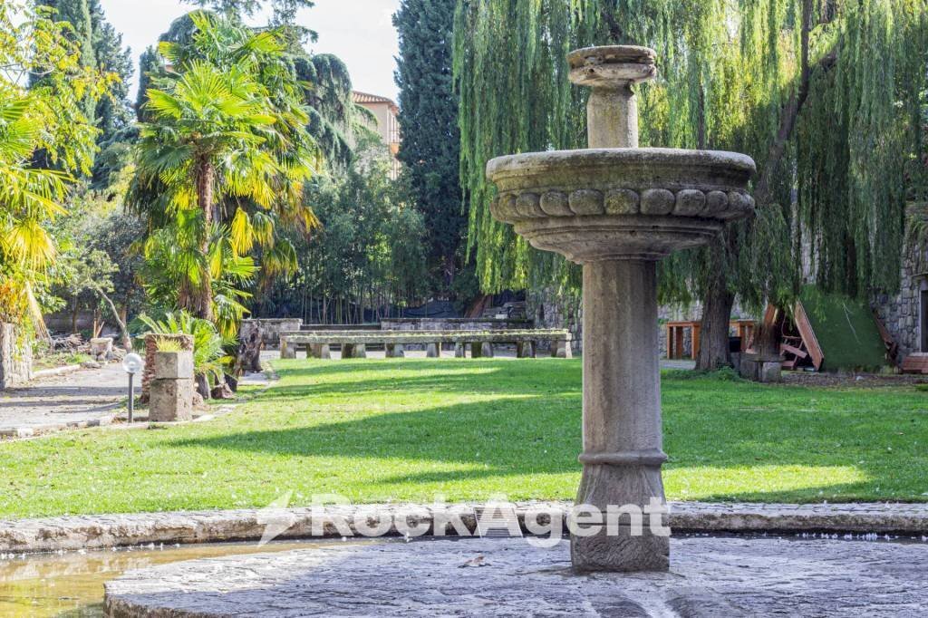 Giardino - Hotel via Vallecupa, 68, Viterbo - foto 1