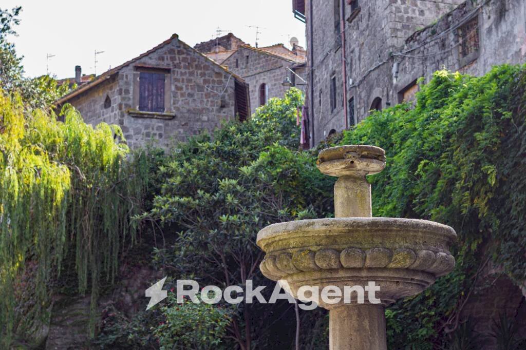 Zona - Hotel via Vallecupa, 68, Viterbo - foto 3