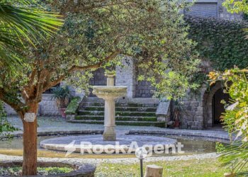 Giardino - Hotel via Vallecupa, 68, Viterbo - foto 2