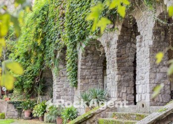 Ingresso - Hotel via Vallecupa, 68, Viterbo - foto 4