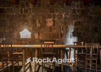 Interno non residenziale - Hotel via Vallecupa, 68, Viterbo - foto 18