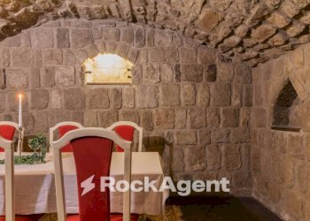 Interno non residenziale - Hotel via Vallecupa, 68, Viterbo - foto 20