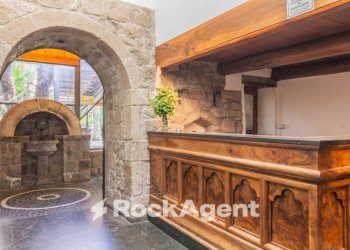 Interno palazzo - Hotel via Vallecupa, 68, Viterbo - foto 21