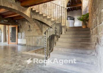 Scala - Hotel via Vallecupa, 68, Viterbo - foto 22