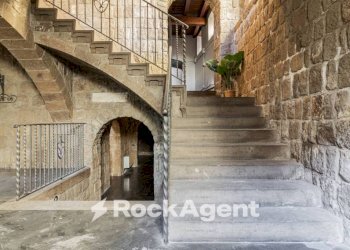 Interno palazzo - Hotel via Vallecupa, 68, Viterbo - foto 23