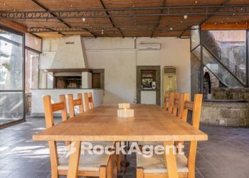 Interno non residenziale - Hotel via Vallecupa, 68, Viterbo - foto 24