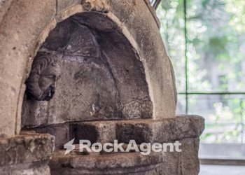 Zona - Hotel via Vallecupa, 68, Viterbo - foto 27