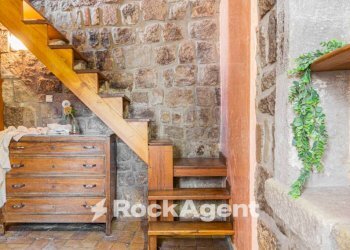 Scala - Hotel via Vallecupa, 68, Viterbo - foto 34