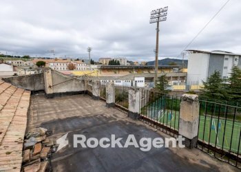 Terrazzo - Stabile - Palazzo via Francesco Paglia, 44, Catanzaro - foto 6