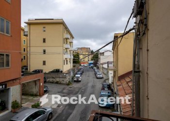 Vista - Stabile - Palazzo via Francesco Paglia, 44, Catanzaro - foto 9