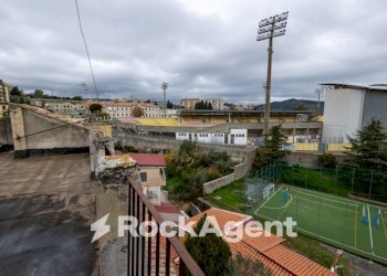 Vista - Stabile - Palazzo via Francesco Paglia, 44, Catanzaro - foto 12
