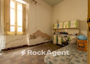 Camera da letto - Stabile - Palazzo via Francesco Paglia, 44, Catanzaro - foto 18