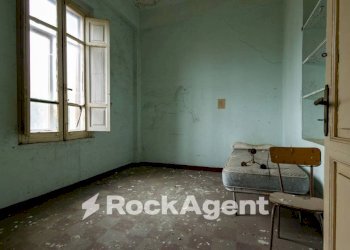 Camera da letto - Stabile - Palazzo via Francesco Paglia, 44, Catanzaro - foto 20