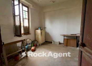 Camera da letto - Stabile - Palazzo via Francesco Paglia, 44, Catanzaro - foto 24