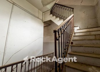 Scala - Stabile - Palazzo via Francesco Paglia, 44, Catanzaro - foto 29