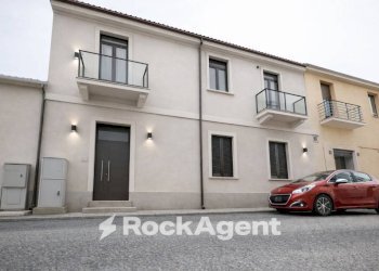 Facciata - Stabile - Palazzo via Francesco Paglia, 44, Catanzaro - foto 35