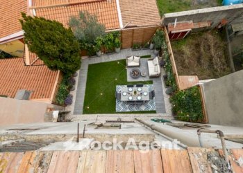 Giardino - Stabile - Palazzo via Francesco Paglia, 44, Catanzaro - foto 38